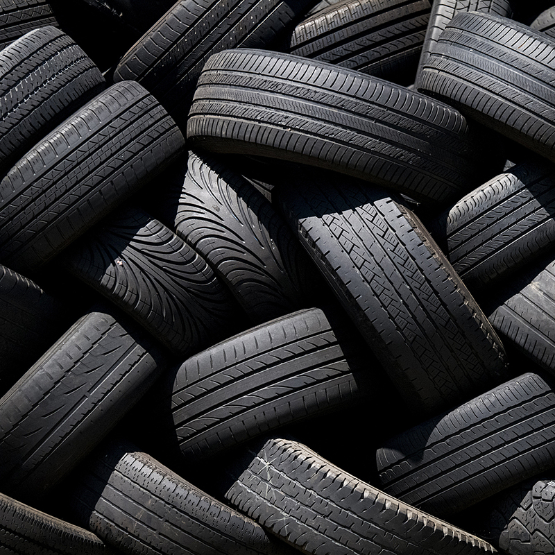 لاستیک و پلاستیک