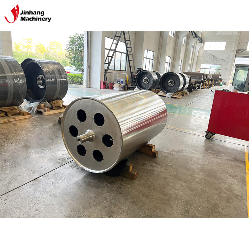 غلتک خنک کننده