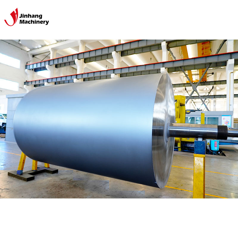 غلتک خاموش کننده آب