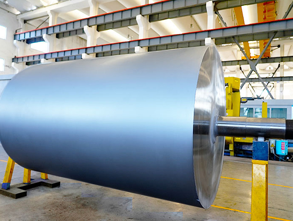 غلتک خاموش کننده آب