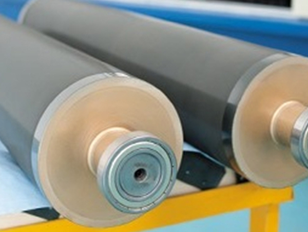 غلتک آنیلوکس